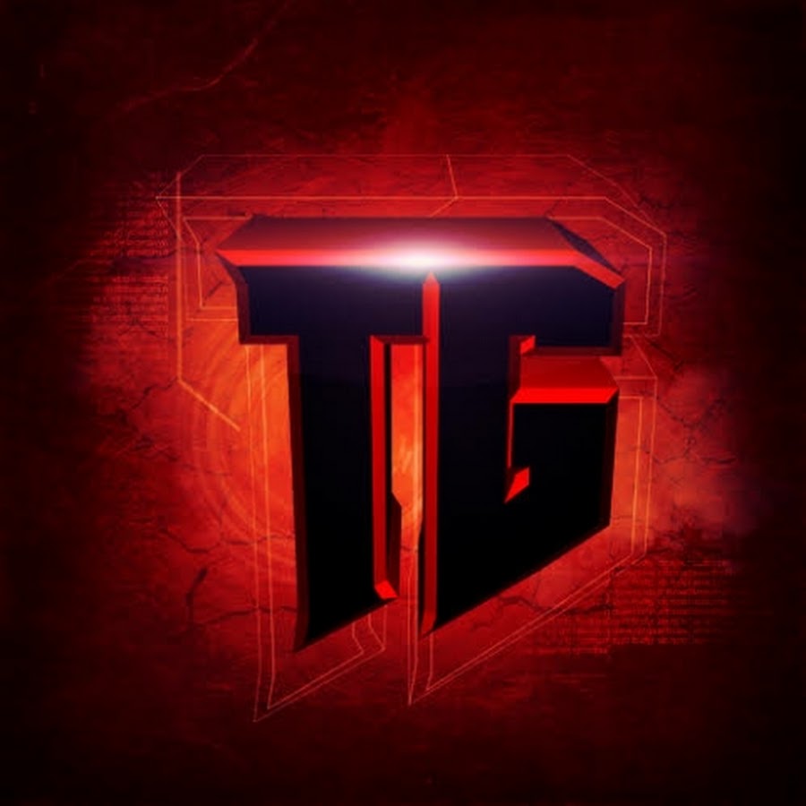 TG gamer - YouTube