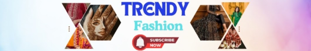 Trendy Fashion 