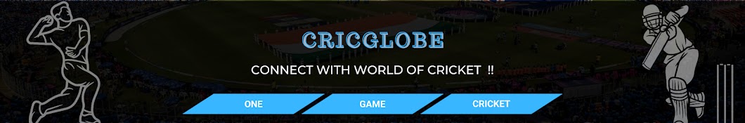 CricGlobe 