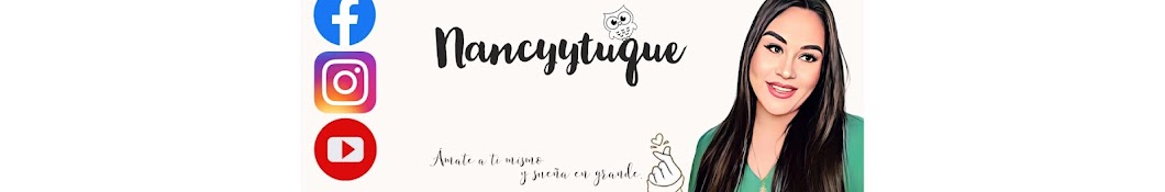 Nancyytuque Banner