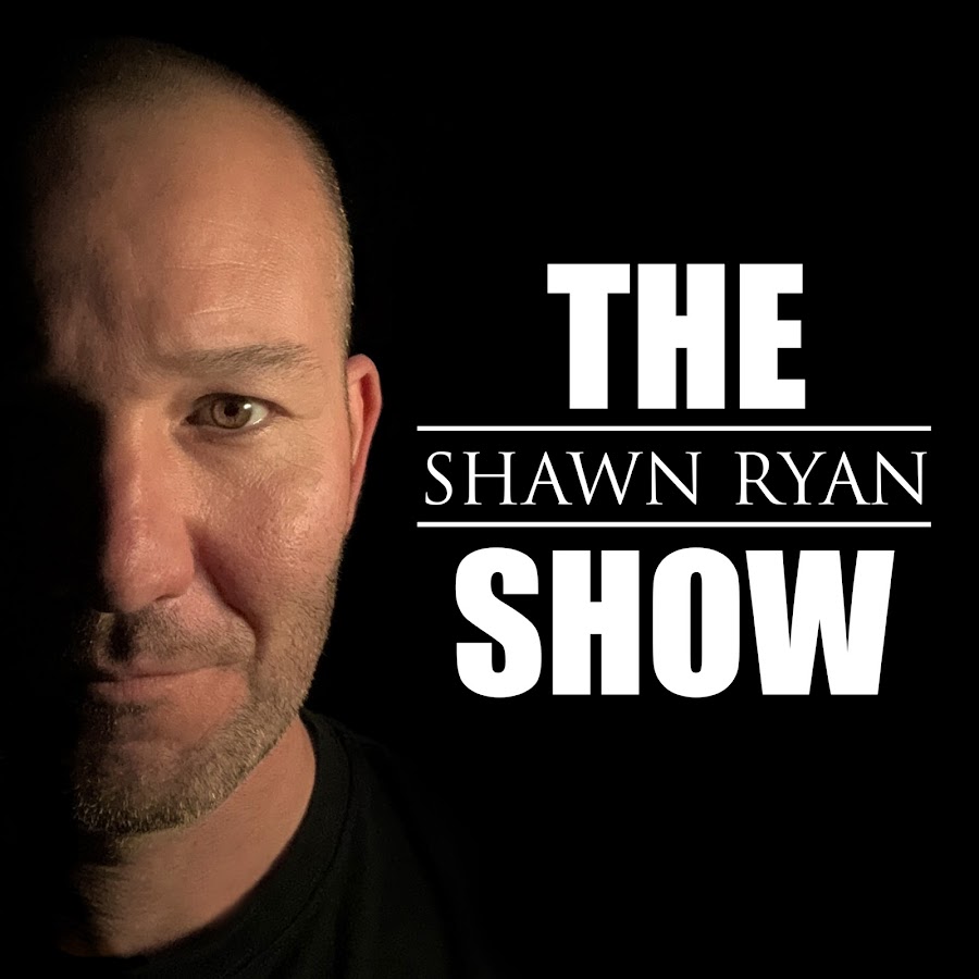 Shawn Ryan Show @ShawnRyanShow