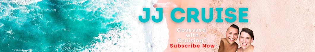 JJ Cruise Banner