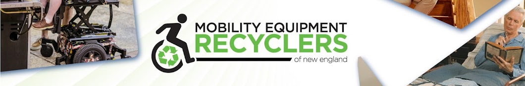 Mobility Equipment Recyclers - New England's Largest Used DME