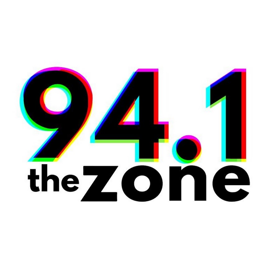 94 1 the zone youtube