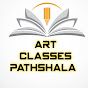 ART CLASSES पाठशाला