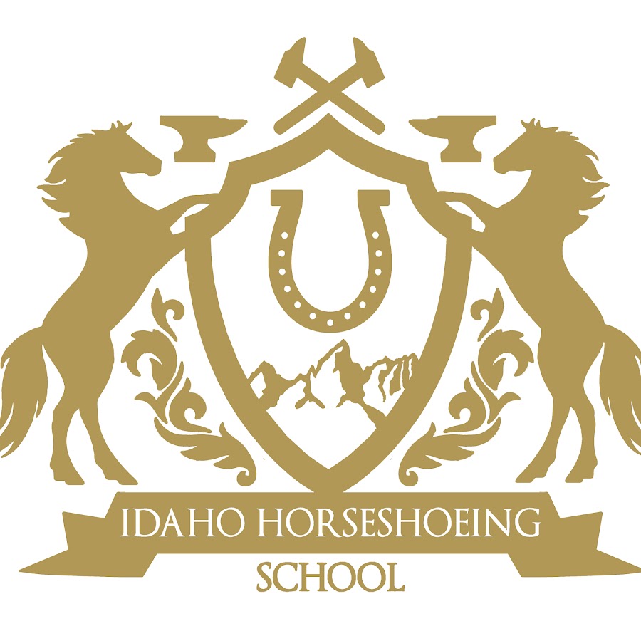 Idaho Horseshoeing School @idahohorseshoeingschool