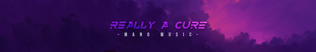 Mano Music Banner