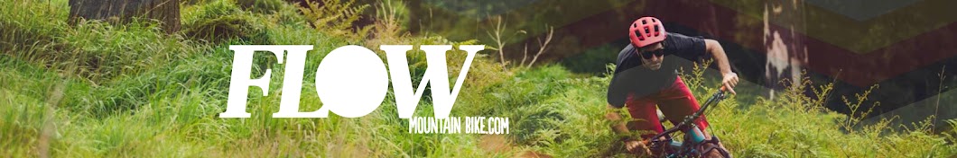 Flow Mountain Bike Banner
