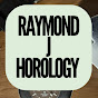 Raymond J Horology