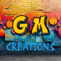 GM CREATIONS 