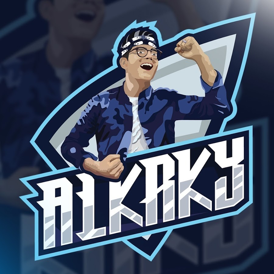 Profile avatar of ALKRKY