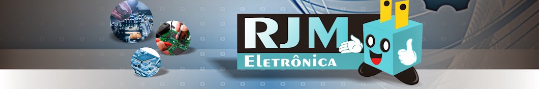 RJM Eletrônica