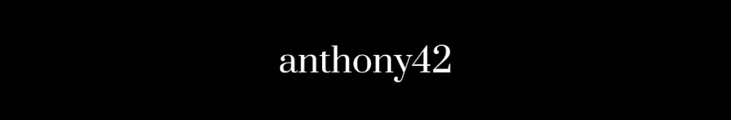 anthony42