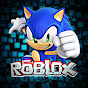 Sonic play roblox