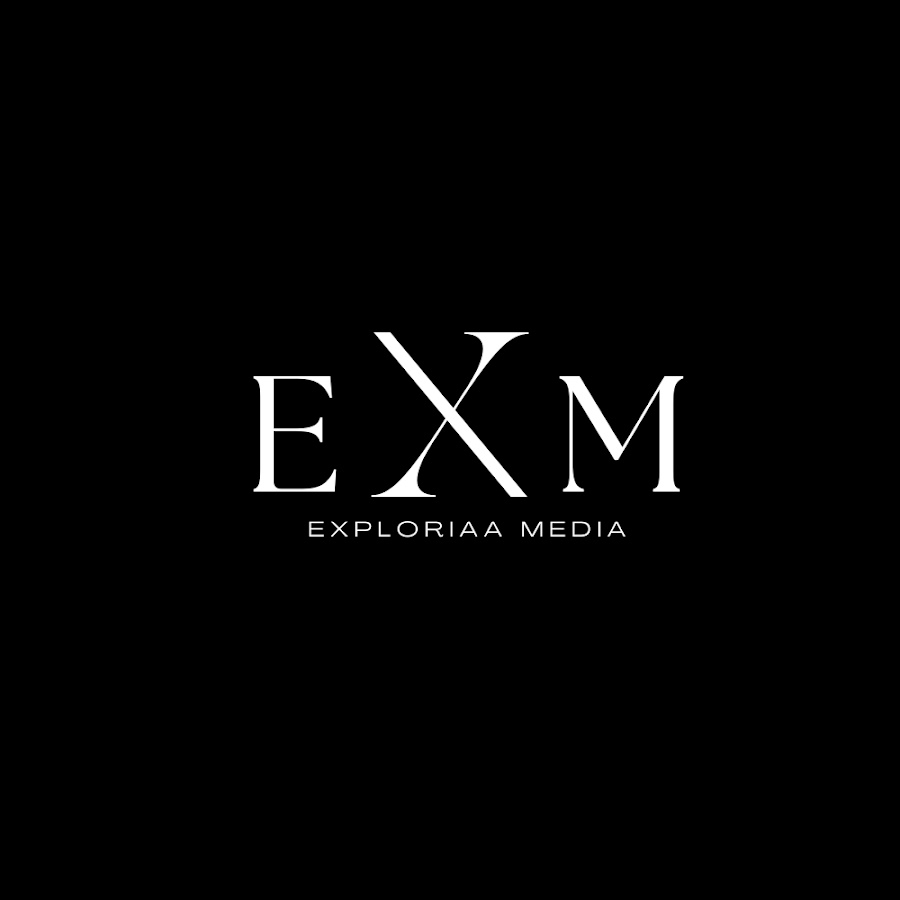 Exploriaa Media