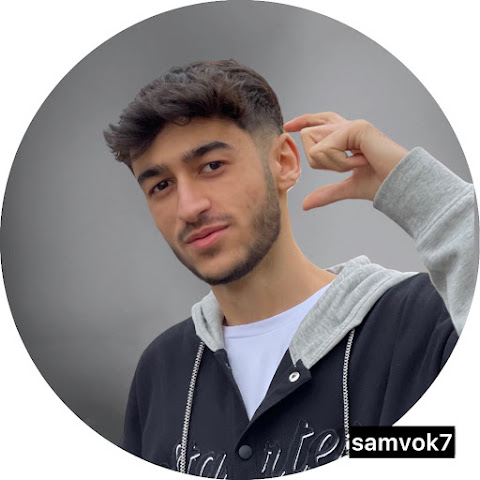 influencer profile picture