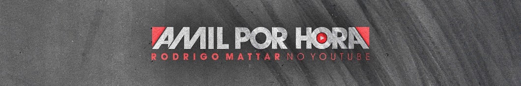 A Mil Por Hora com Rodrigo Mattar