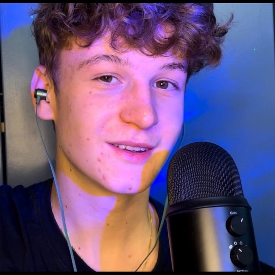 Matijn ASMR @matijnasmr