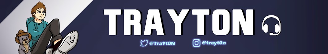 TraYtoN Banner
