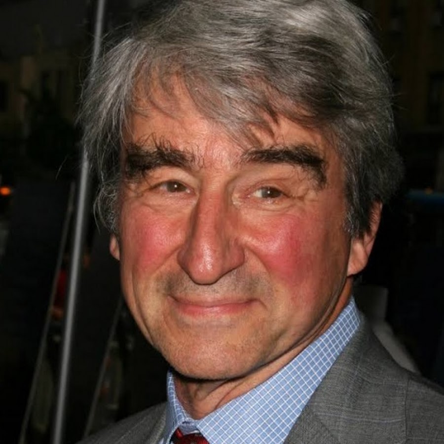 Sam Waterston.