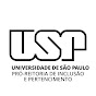 Pró-Reitoria de Inclusão e Pertencimento USP