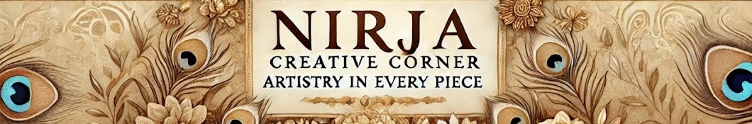 Nirja Creative Corner