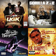 UGK Radio