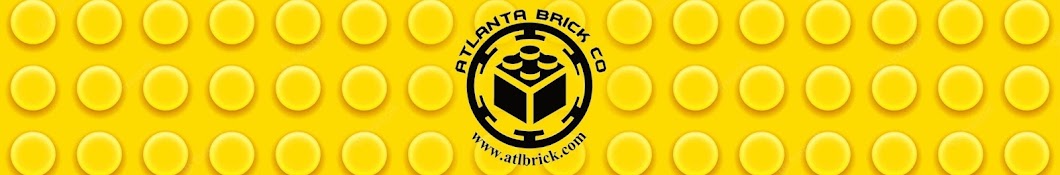 Raised Baseplates – Atlanta Brick Co