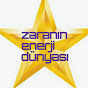 Zaranın Enerji Dünyası