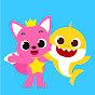 Lagu Anak - Baby Shark Pinkfong Indonesia