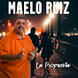 Maelo Ruiz - Topic