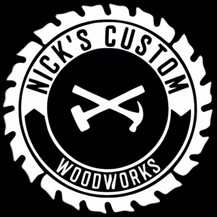 Nick’s Custom Woodworks