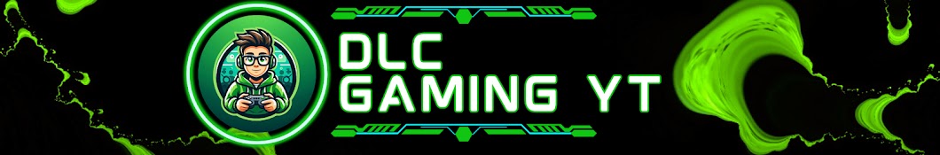 DLC Gaming YT