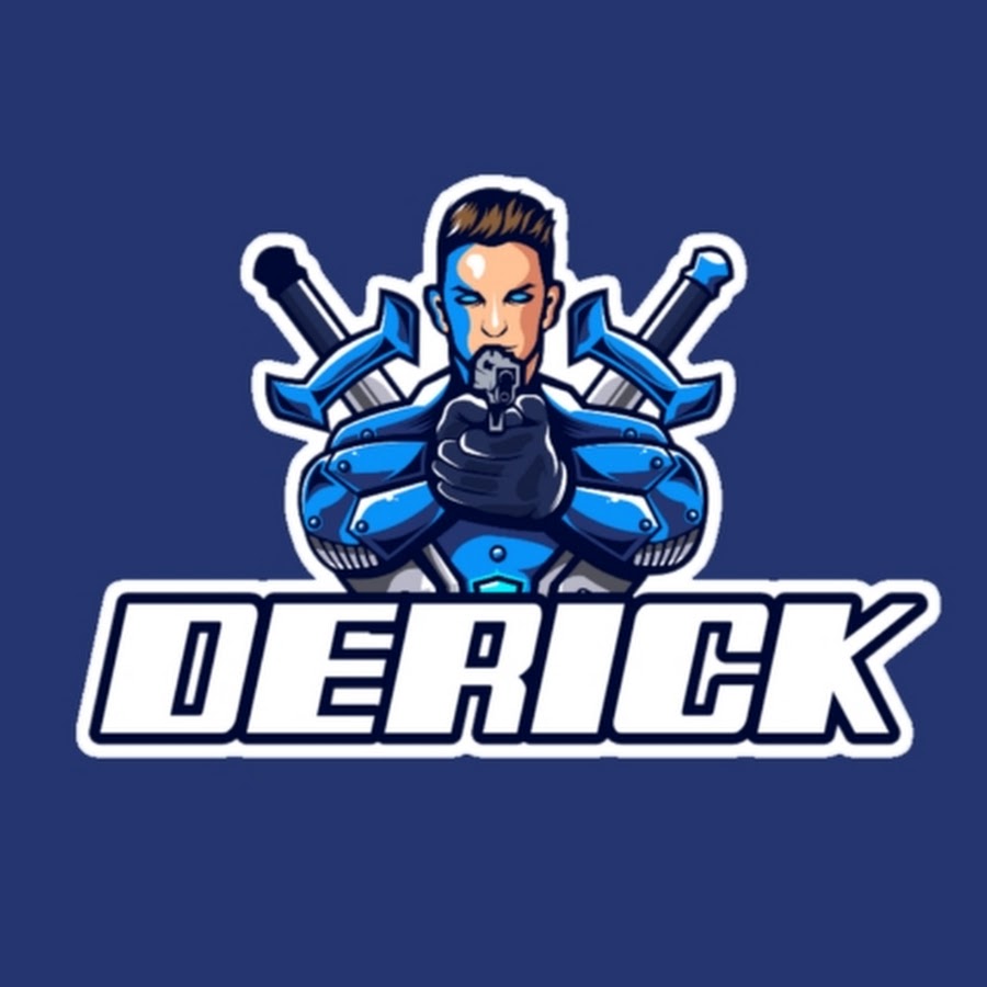Derick youtube