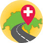 Swiss Roads & Places