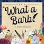 What a Barb! A Polin Podcast