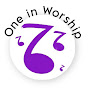 one in worship