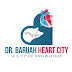 Dr.Dhaniram Baruah Heart City