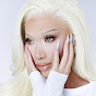 Plastique Tiara youtube avatar