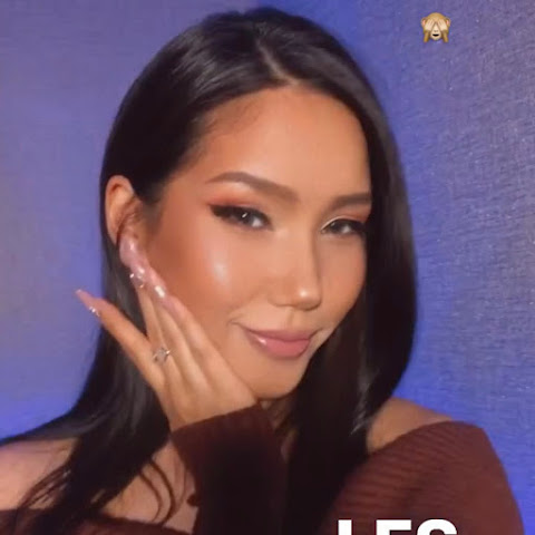 influencer profile picture