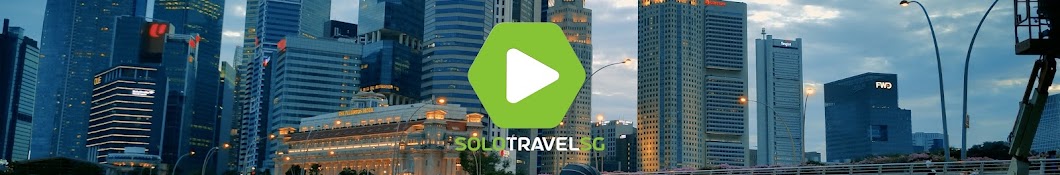 Solo Travel SG