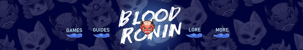 Blood Ronin