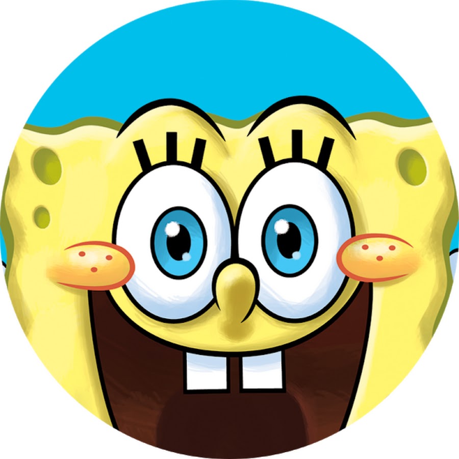 SpongeBob SquarePants Official