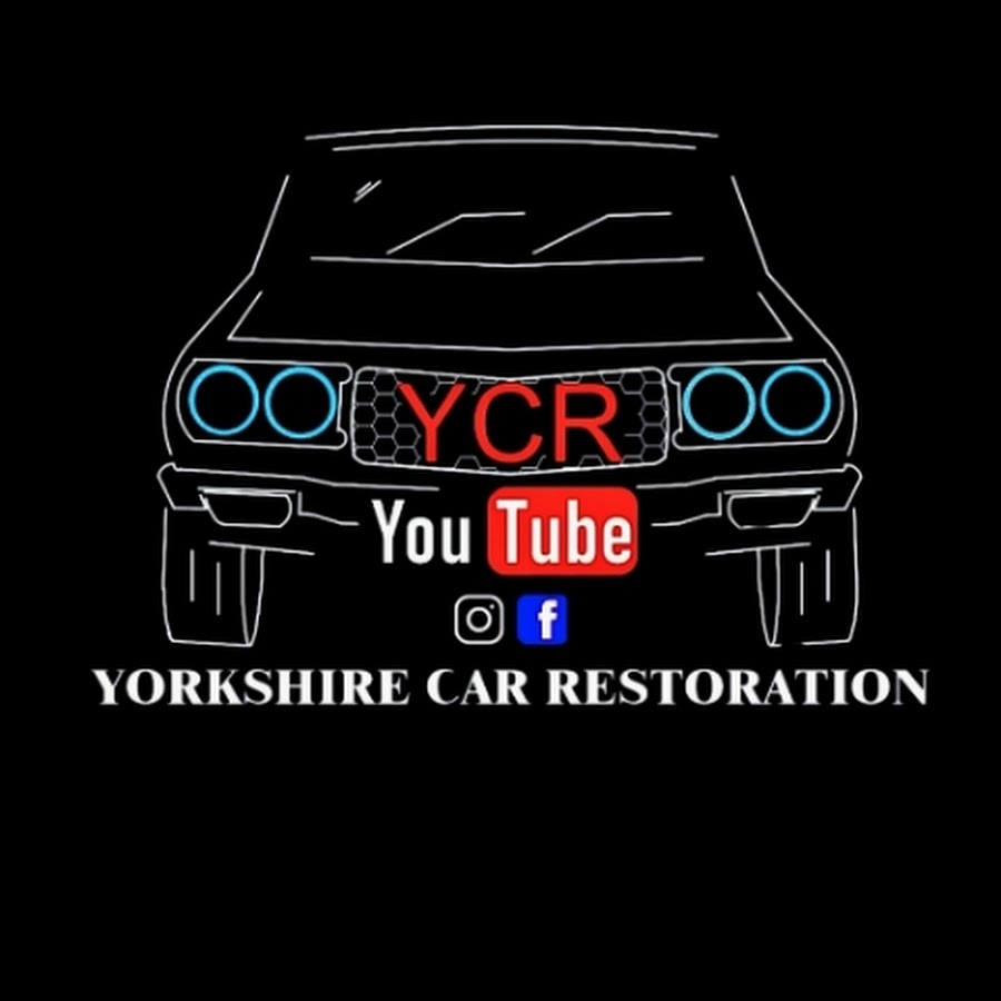 Yorkshire Car Restoration @yorkshirecarrestoration