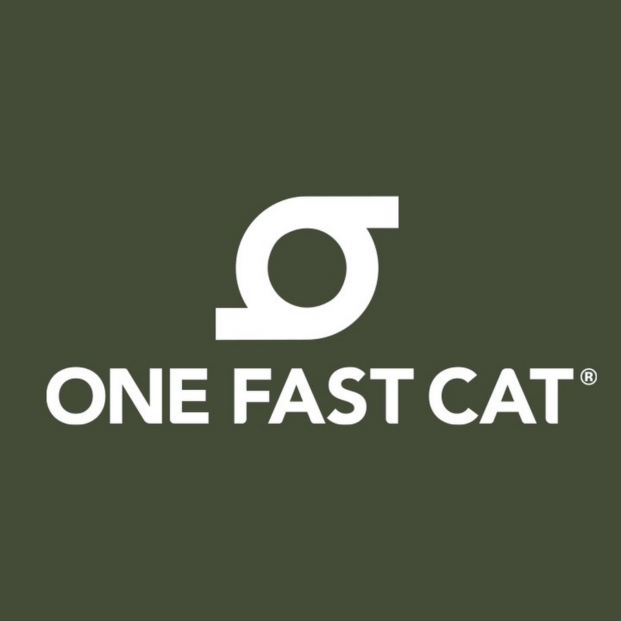 Amazon | One Fast Cat [ALLFORWAN'sLIFE] インタラクティブ