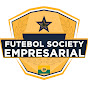 FUTEBOL SOCIETY EMPRESARIAL 100