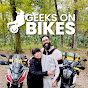 Geeks on Bikes