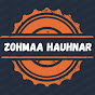 Zohmaa Hauhnar