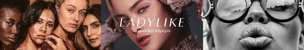 LadyLike Banner