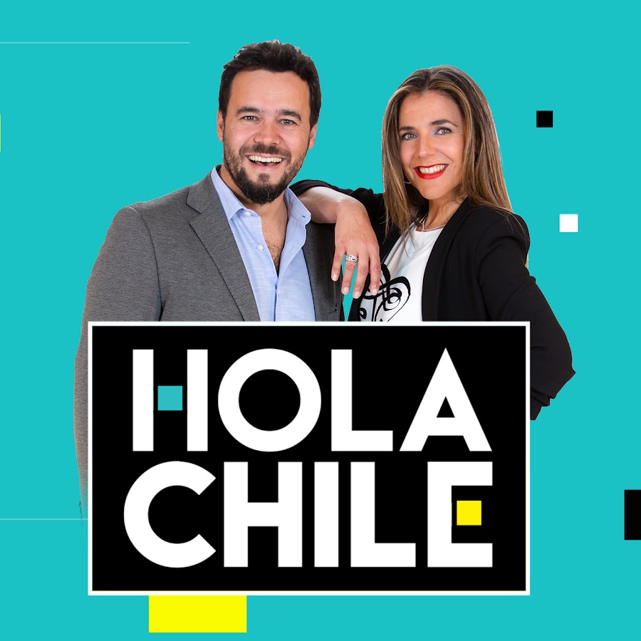 Hola Chile La Red - YouTube